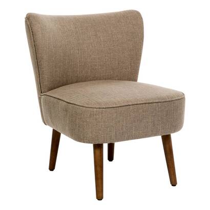 Sill&oacute;n "aera" beige