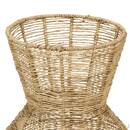 L&aacute;mpara de pie "Titus" Beige, H.109 cm Beige