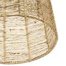 L&aacute;mpara de pie "Titus" Beige, H.109 cm Beige