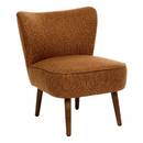 Sillón "Aera" Ámbar Ámbar