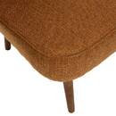 Sillón "Aera" Ámbar Ámbar
