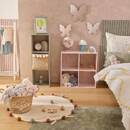 Estantería infantil "Mix'n modul" Rosa, 63,6x30 cm Rosa