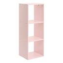 Estantería infantil "Mix'n modul" Rosa, 32,4x30 cm Rosa