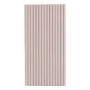 Panel decorativo infantil "Colva" Rosa claro, 120x60,5 cm Rosa claro