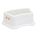 Taburete infantil "Gamio" 37x26 cm Beige
