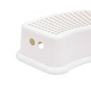 Taburete infantil "Gamio" 37x26 cm Beige