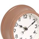 Reloj "Hory" 15,4 x 5,8 cm Blanco