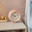 Reloj "Hory" 15,4 x 5,8 cm Blanco