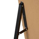 Espejo "Helois" Beige, 192,6x72,4 cm Beige