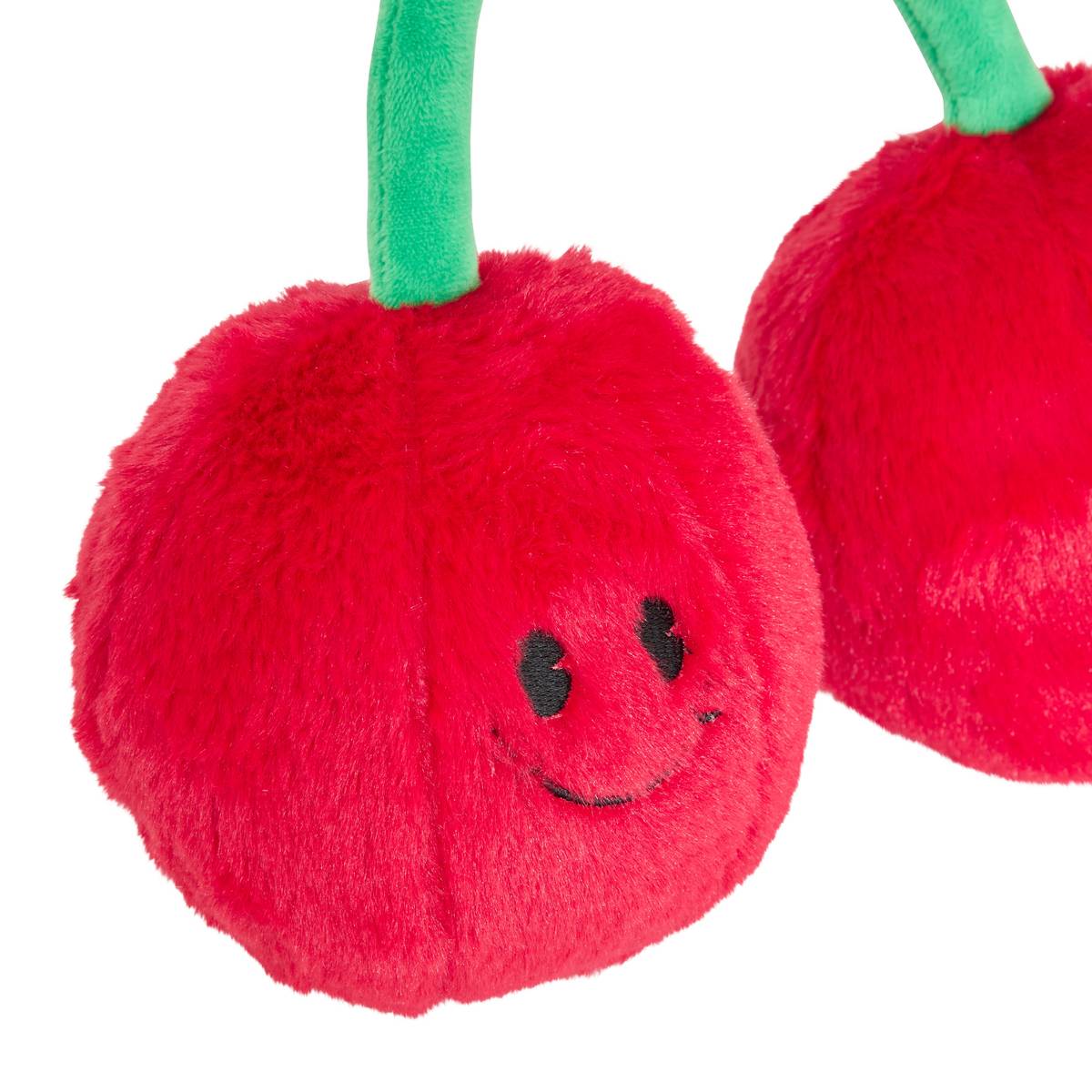 Peluche infantil 'Fraci' Varios modelos Aguacate