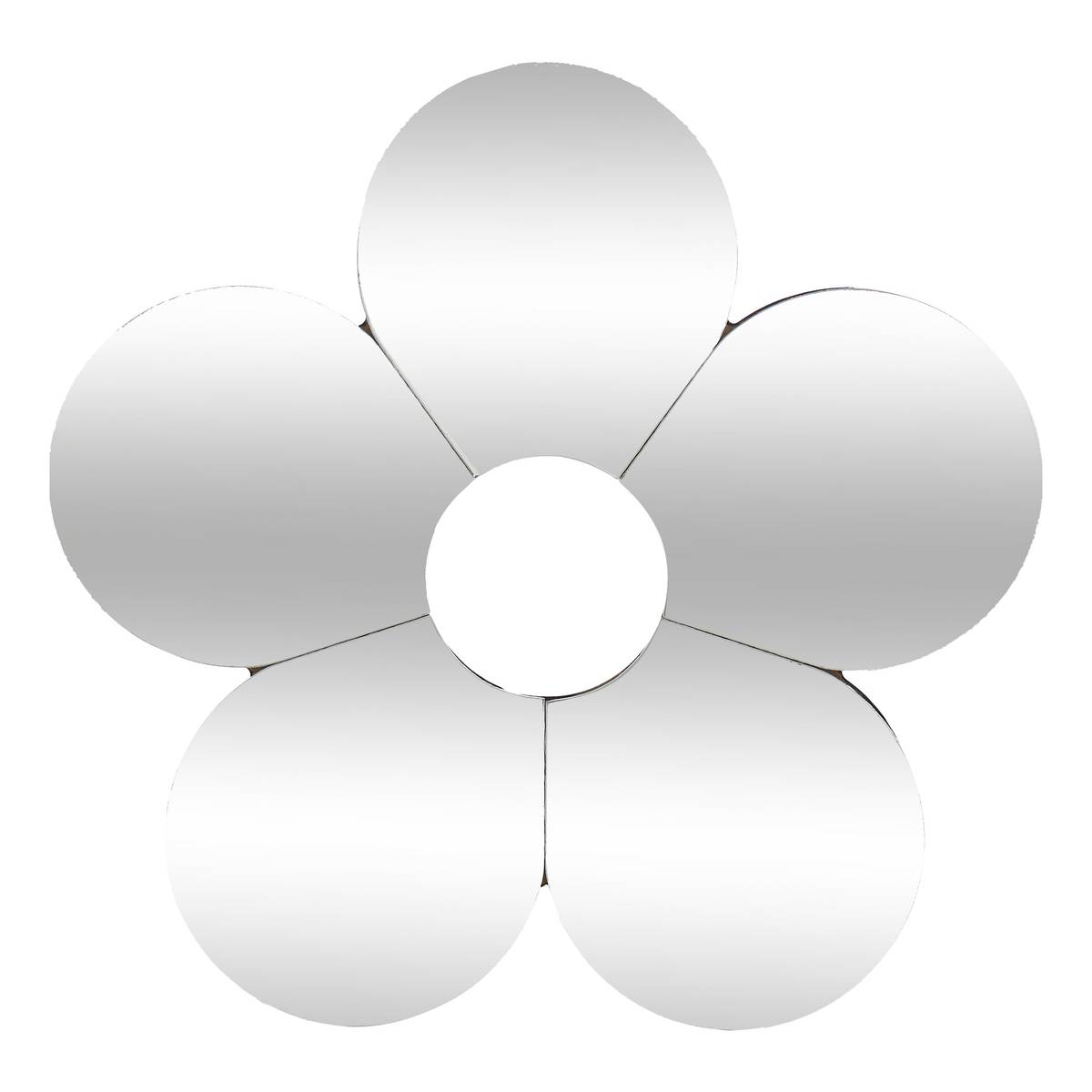 Espejo infantil "Ajol" Varios modelos Flor