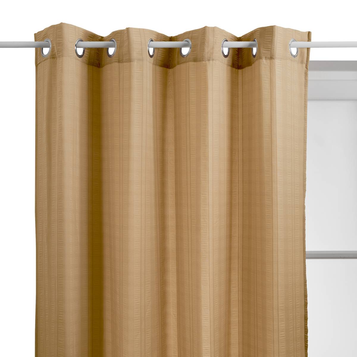 Visillo "Noa" Beige, 240x140 cm Beige