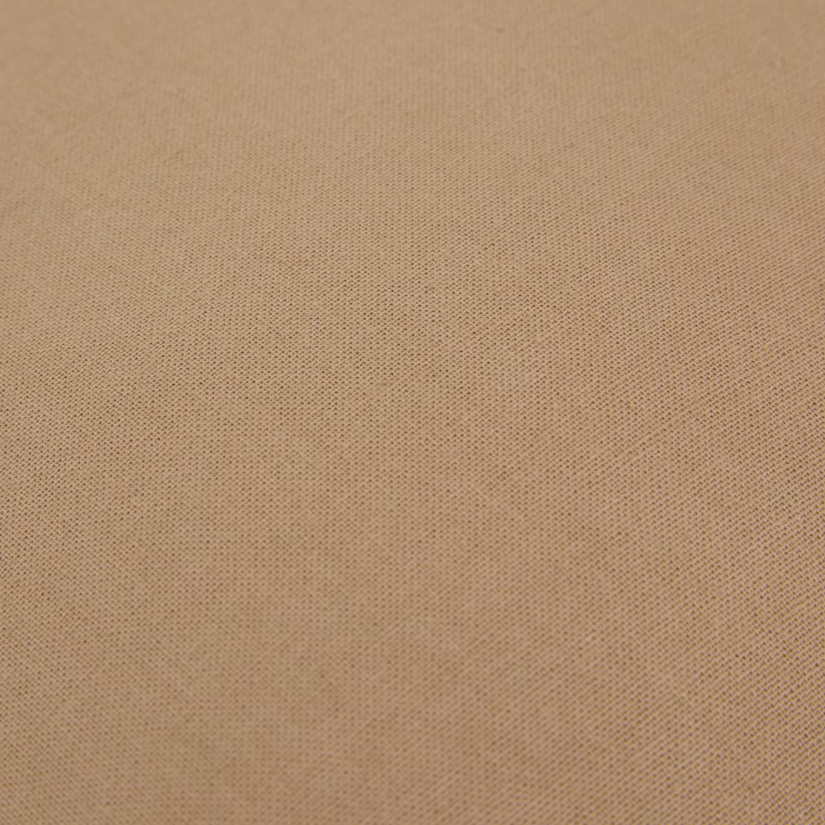 Coj&iacute;n "Groove" Lino Beige, 40x40 cm Beige lino