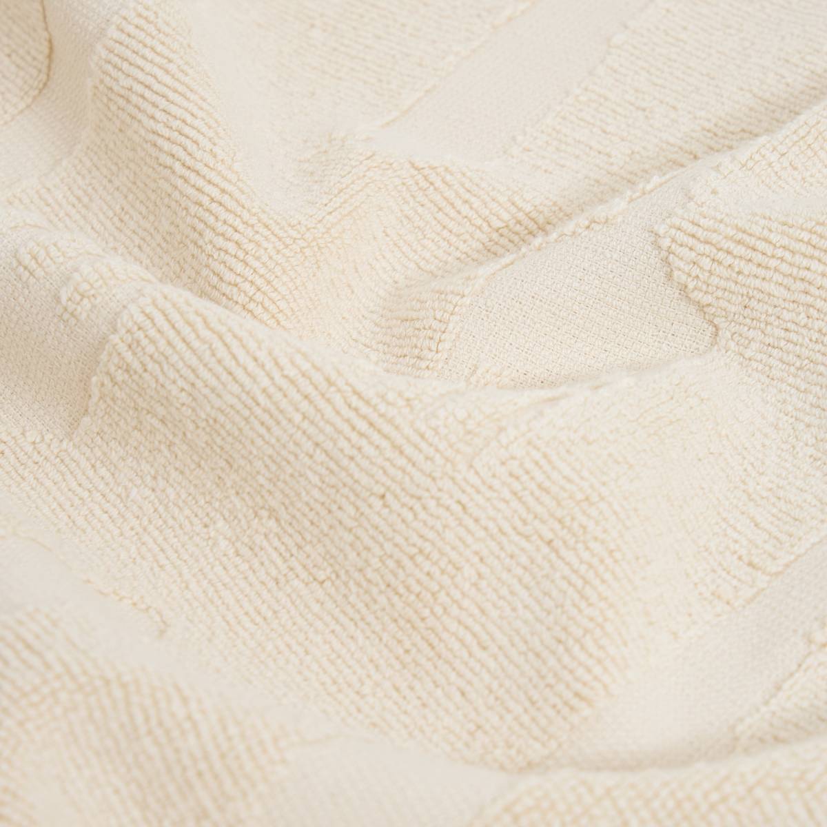 Juego de 2 paños de cocina "Terry" Lino beige, 400 g/m2, 70x45 cm Beige lino