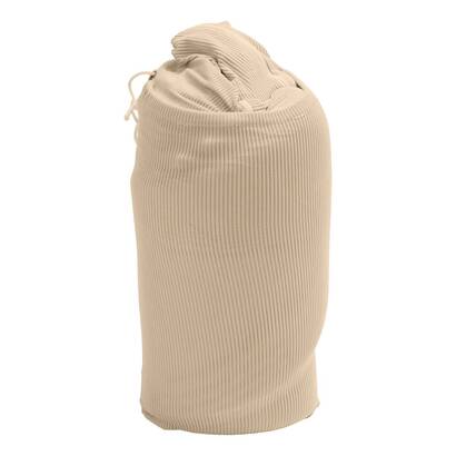 Piscina de bolas para ni&ntilde;os "moovy" d.90 x 36 cm, beige