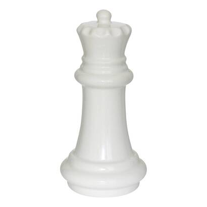 Objeto decorativo "lola" h.15 cm