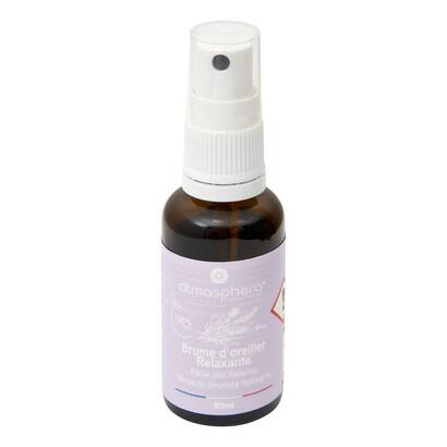 Bruma perfumada "lacy" fragancia floral, 30 ml