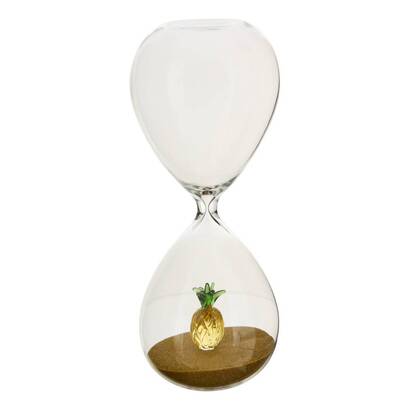 Reloj de arena "popi" al.20,8 cm