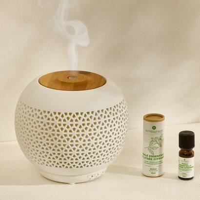 Aceite esencial "lina" 10ml, litsea cubeba