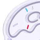 Neón LED "Donut" Usb, Multicolor, 37x1,5 cm Multicolor