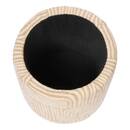 Puf ba&uacute;l "Nubo" Beige, D.31 cm Beige