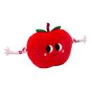 Peluche "Manzana de caramelo" 'Atmosphera x Cha Cha Pop' Multicolor