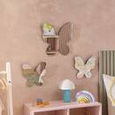 Espejo infantil "Ajol" Varios modelos Flor