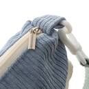 Bolso bandolera infantil "Orta" Azul claro, 30x12,5 cm Azul claro
