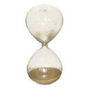 Reloj de arena "Sibel" H.12 cm Modelo A
