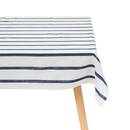 Mantel "Ocean&iacute;a" 240x140 cm, Azul Azul