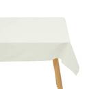 Mantel "Joy" 250x150 cm, Blanco Blanco
