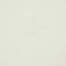 Mantel "Joy" 250x150 cm, Blanco Blanco