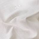 Mantel "Joy" 250x150 cm, Blanco Blanco