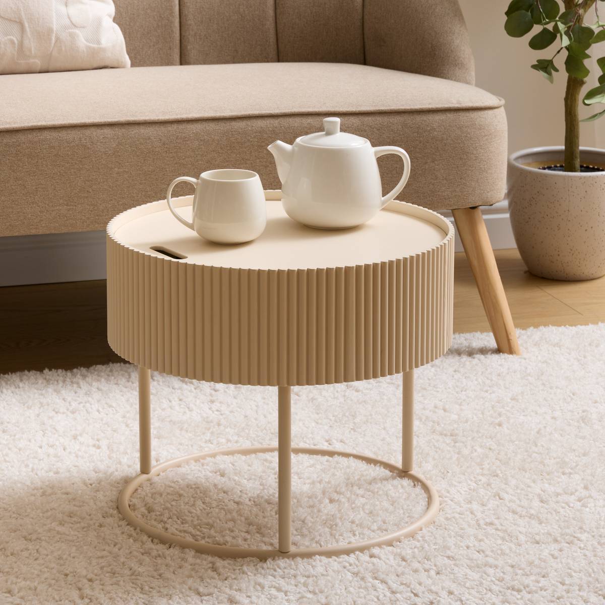 Mesa de centro "Juna"