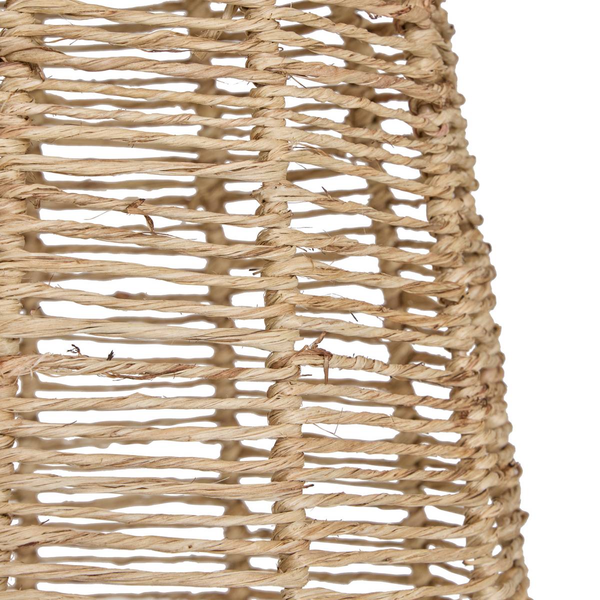 Lámpara Colgante "Titus" Beige, D.26,5 cm Beige