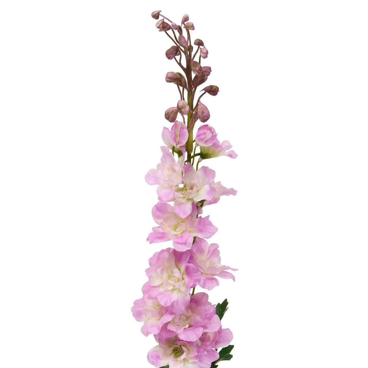 Flor artificial "Phoebe" H.79 cm Modelo A