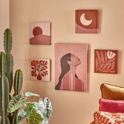 Colecci&oacute;n Casa Sienna todos los productos