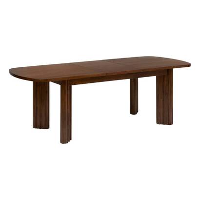 Mesa de comedor "rikaya" 8 a 10 plazas