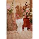 Taza "Margot" 100 ml, New Bone China (Porcelana) Amarillo