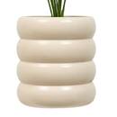 Planta artificial en maceta "Pool" H.45 cm Modelo A