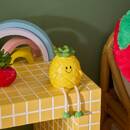 Hucha infantil "Foodie" 8,5 x 8,5 cm Modelo A