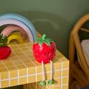 Hucha infantil "Foodie" 8,5 x 8,5 cm Modelo A