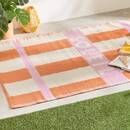 Alfombra "Poolside" 120x180 cm Modelo A