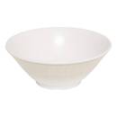 Ensaladera "Solene" D.18,8 cm, Beige Beige