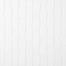 Visillo "Mila" Blanco, 240x140 cm Blanco