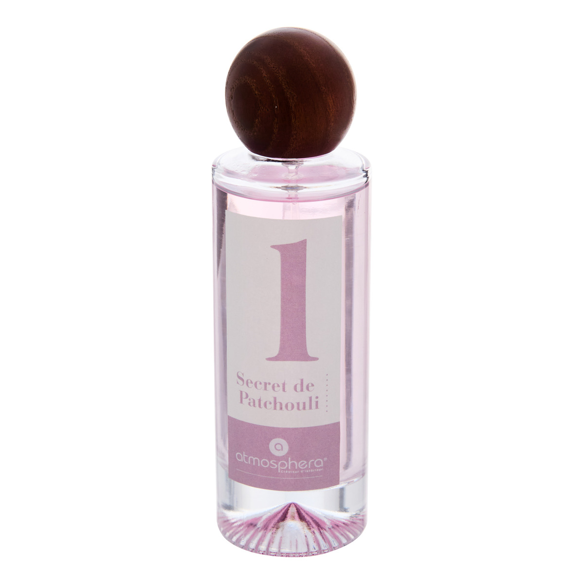 Cofre perfumado "Numia" Pachulí, 2 velas 180/240g, 1 difusor 180 ml, 1 spray 100 ml Pachulí