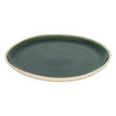 Vajilla "Wonja" Loza, 18 piezas, Verde Verde