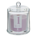 Cofre perfumado "Numia" Pachulí, 2 velas 180/240g, 1 difusor 180 ml, 1 spray 100 ml Pachulí