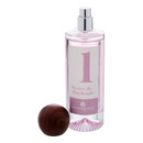 Cofre perfumado "Numia" Pachulí, 2 velas 180/240g, 1 difusor 180 ml, 1 spray 100 ml Pachulí