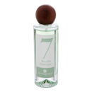 Cofre perfumado "Numia" Albahaca, 2 velas 180/240g, 1 difusor 180 ml, 1 spray 100 ml Albahaca